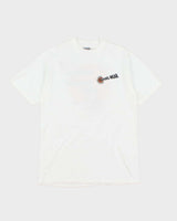 Vintage 90's Bagel Wear Graphic T-Shirt - M