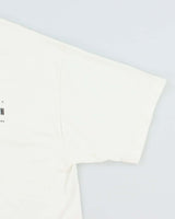Vintage 90's Hilton Hotel &amp; Casino Graphic T-Shirt - XL