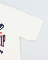 Vintage 2000's Region 1 Softball Graphic T-Shirt -  M