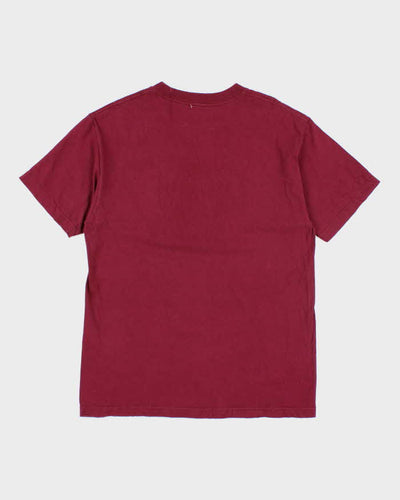Dime Skateboards Sniffer Dog Graphic T-Shirt - M