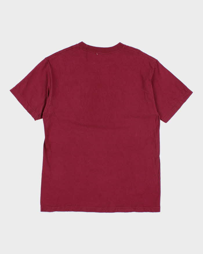 Dime Skateboards Sniffer Dog Graphic T-Shirt - M