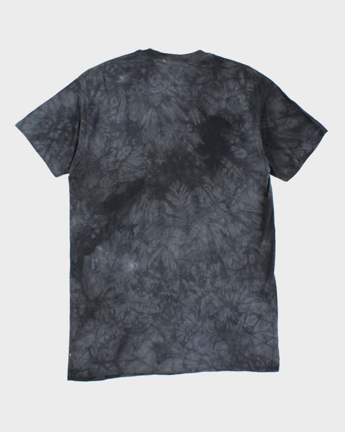 Vintage 2000's The Mountain Big Dog Face Graphic T-Shirt - M