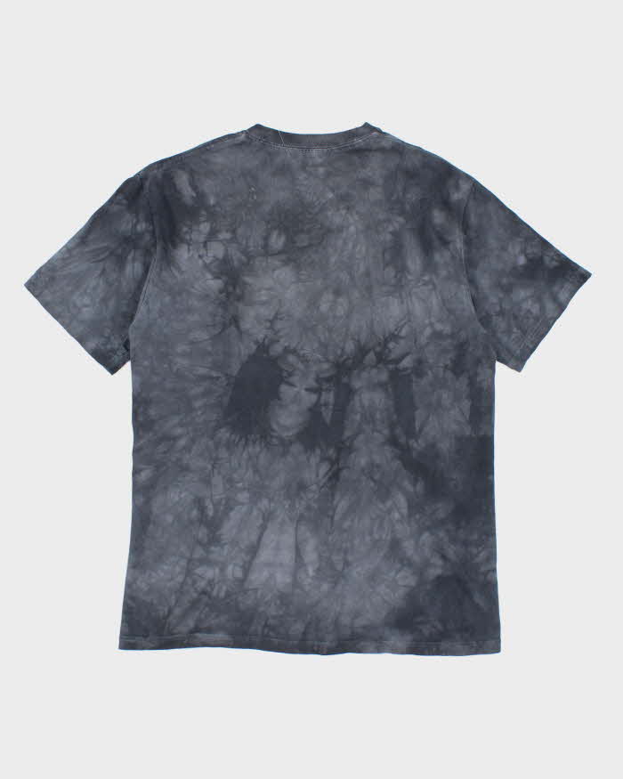 Vintage 2000's The Mountain Border Collie Graphic T-Shirt - S