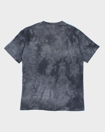Vintage 2000's The Mountain Border Collie Graphic T-Shirt - S