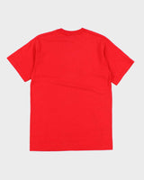 Vintage 90's Single Stitch Cardinals Graphic T-Shirt - M