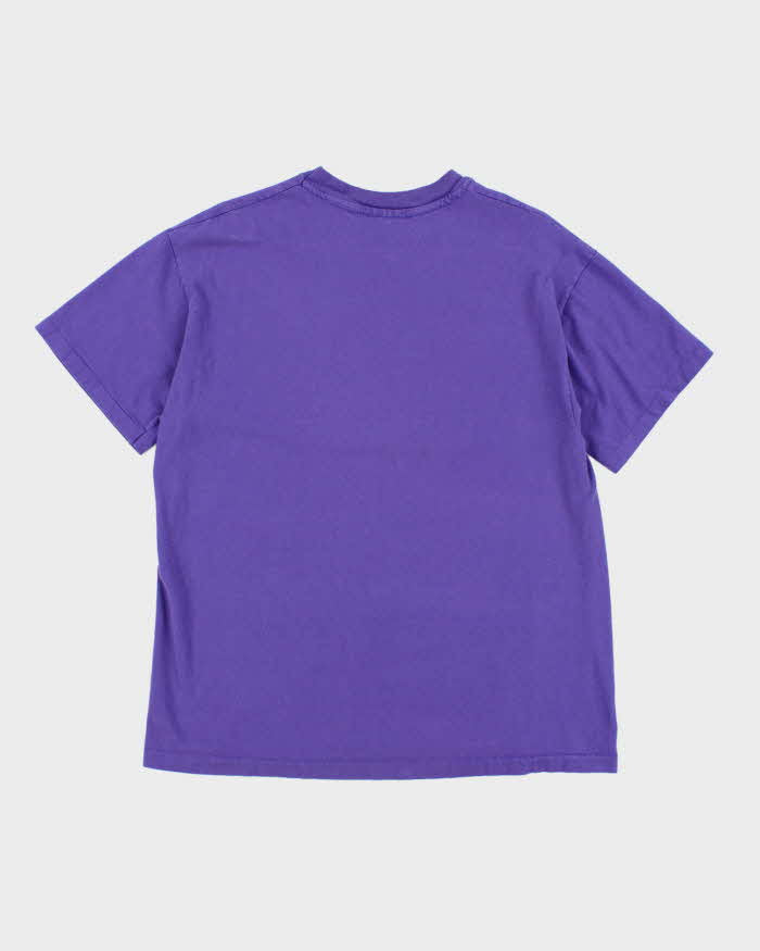 Vintage 90's Hard Rock Cafe Maui Single Stitch T-Shirt - L