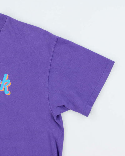 Vintage 90's Hard Rock Cafe Maui Single Stitch T-Shirt - L