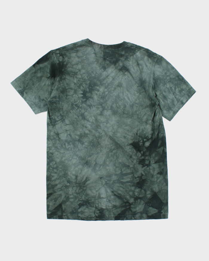 Vintage 2000's The Mountain Gorilla All Over Print T-Shirt - S