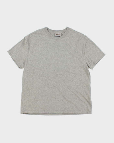 Essentials Fear of God Plain Heavyweight T-Shirt - S