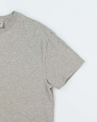 Essentials Fear of God Plain Heavyweight T-Shirt - S