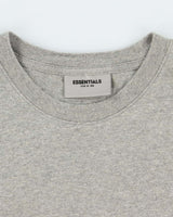Essentials Fear of God Plain Heavyweight T-Shirt - S