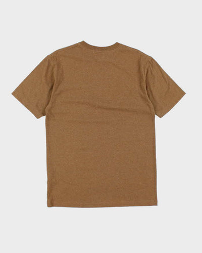 Vintage 2000's Carhartt Oversized Pocket T-Shirt - S