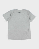 Vintage 2000's Diesel Spell Out Graphic T-Shirt - S