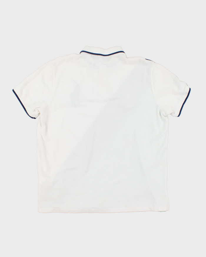 Vintage Ralph Lauren Big Horse Polo Shirt - XL