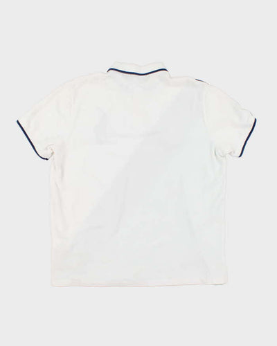 Vintage Ralph Lauren Big Horse Polo Shirt - XL