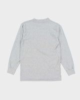 Vintage 2000's Totem Bird Graphic Long-sleeved T-Shirt - S