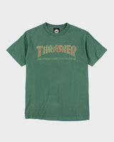Vintage Thrasher Magazine Graphic T-Shirt - S