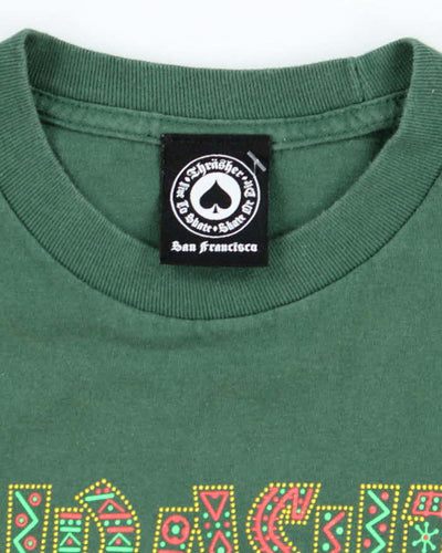 Vintage Thrasher Magazine Graphic T-Shirt - S