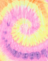 Vintage 90's Hard Rock Cafe Vallarta Tie-Dye T-Shirt - L