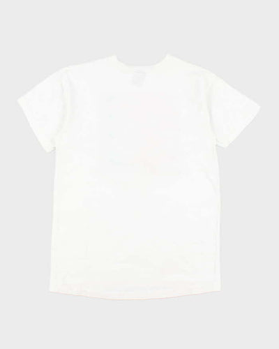 Vintage 90's Single Stitch Harmony Arts Festival Graphic T-Shirt - L