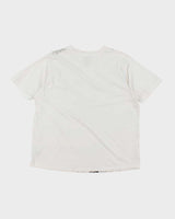 Vintage Y2K Big Dragon Graphic T-Shirt - XL