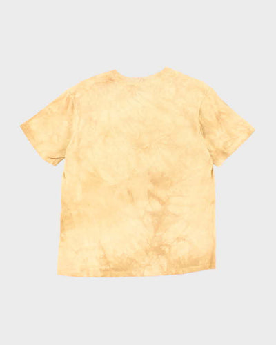 Vintage 2000's The Mountain Big Dog Face Graphic T-Shirt - S