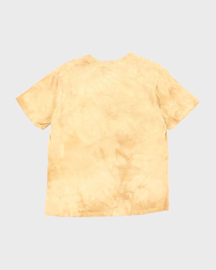 Vintage 2000's The Mountain Big Dog Face Graphic T-Shirt - S