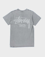 Vintage Stussy Tokyo Overdyed Graphic T-Shirt - M