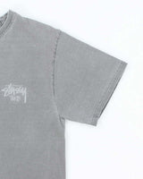 Vintage Stussy Tokyo Overdyed Graphic T-Shirt - M