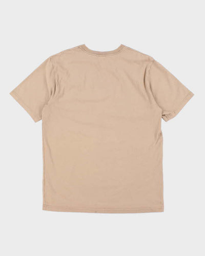 Vintage 2000's Carhartt Heavyweight Pocket T-Shirt - XL