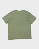 Vintage 2000's Carhartt Oversized Pocket T-Shirt - XL