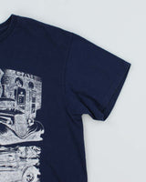 Vintage Y2K Las Vegas Graphic T-Shirt - L