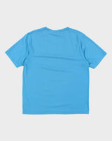 Vintage Columbia Spell Out Graphic Omni-Wick T-Shirt - L