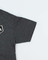 Vintage 2000's Volcom Spell Out Graphic T-Shirt - M
