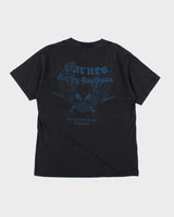 Vintage Y2k 00s Harley Davidson Graphic T-shirt - L