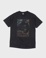 Vintage Y2k 00s Harley Davidson Graphic T-shirt - L