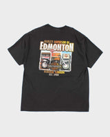 Vintage Y2k 00s Harley Davidson Graphic T-shirt - XXL