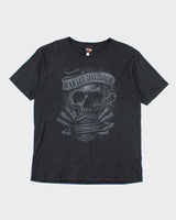 Vintage Y2k 00s Harley Davidson Graphic T-shirt - XL