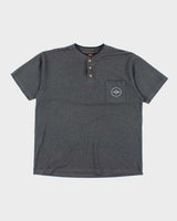 Vintage Y2k 00s Harley Davidson Polo Shirt - XL