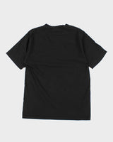 Vintage 90's Single Stitch Funny Slogan T-Shirt - L