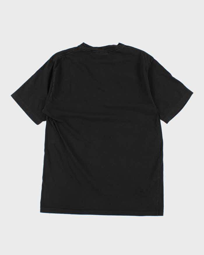 Vintage 90's Single Stitch Funny Slogan T-Shirt - L