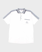 Vintage Valentino Polo Shirt - L