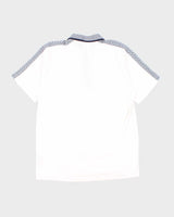 Vintage Valentino Polo Shirt - L