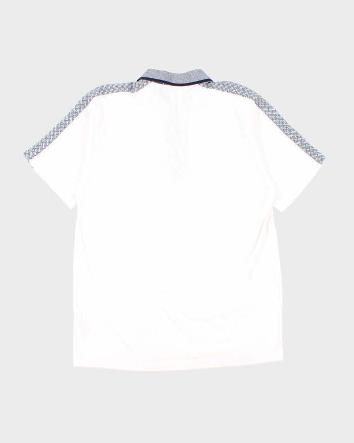 Vintage Valentino Polo Shirt - L