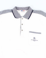 Vintage Valentino Polo Shirt - L