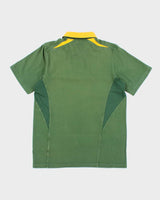 Vintage 00s Nike Rugby World Cup 2003 Polo Shirt - M
