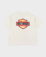 Vintage Harley Davidson Puerto Vallarta Graphic T-Shirt - XL