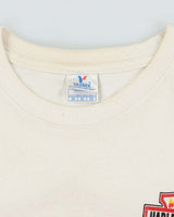 Vintage Harley Davidson Puerto Vallarta Graphic T-Shirt - XL