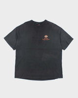 Vintage Harley Davidson Honolulu Graphic T-Shirt - XL