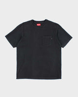 Supreme Black Short Sleeve T-shirt - M